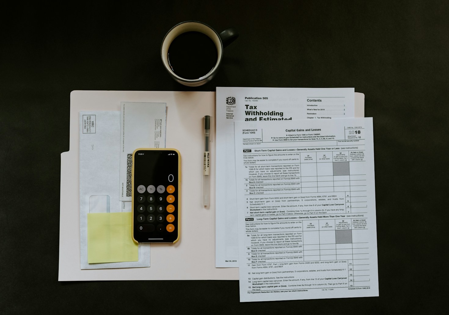 Dicas para Melhorar a Organização Financeira de Pequenos Negócios