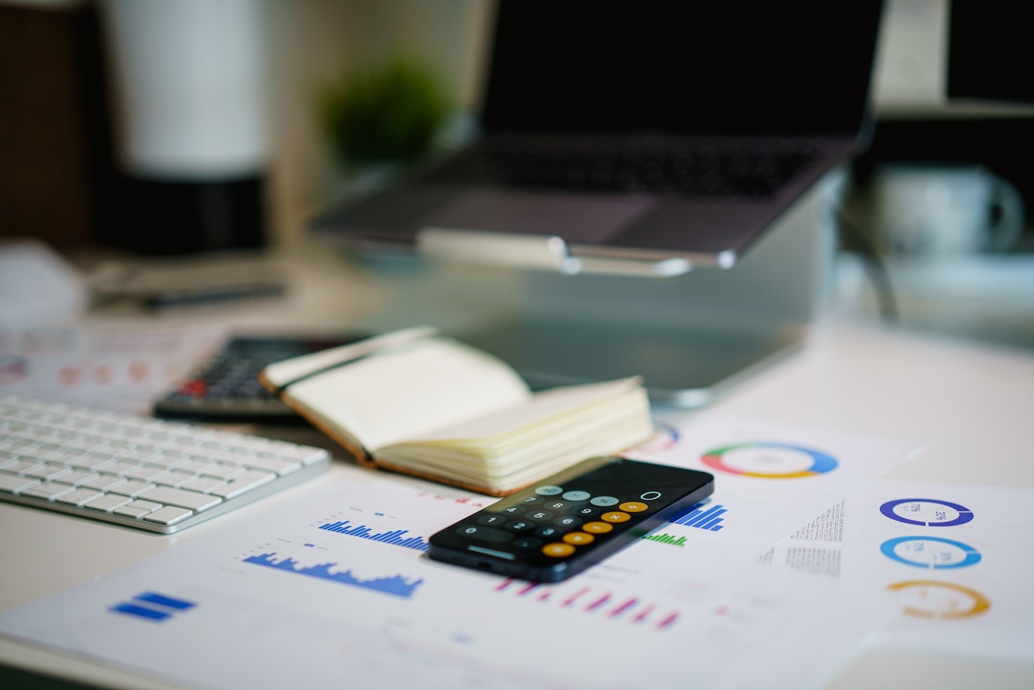 Estratégias Contábeis para Empresas em Expansão