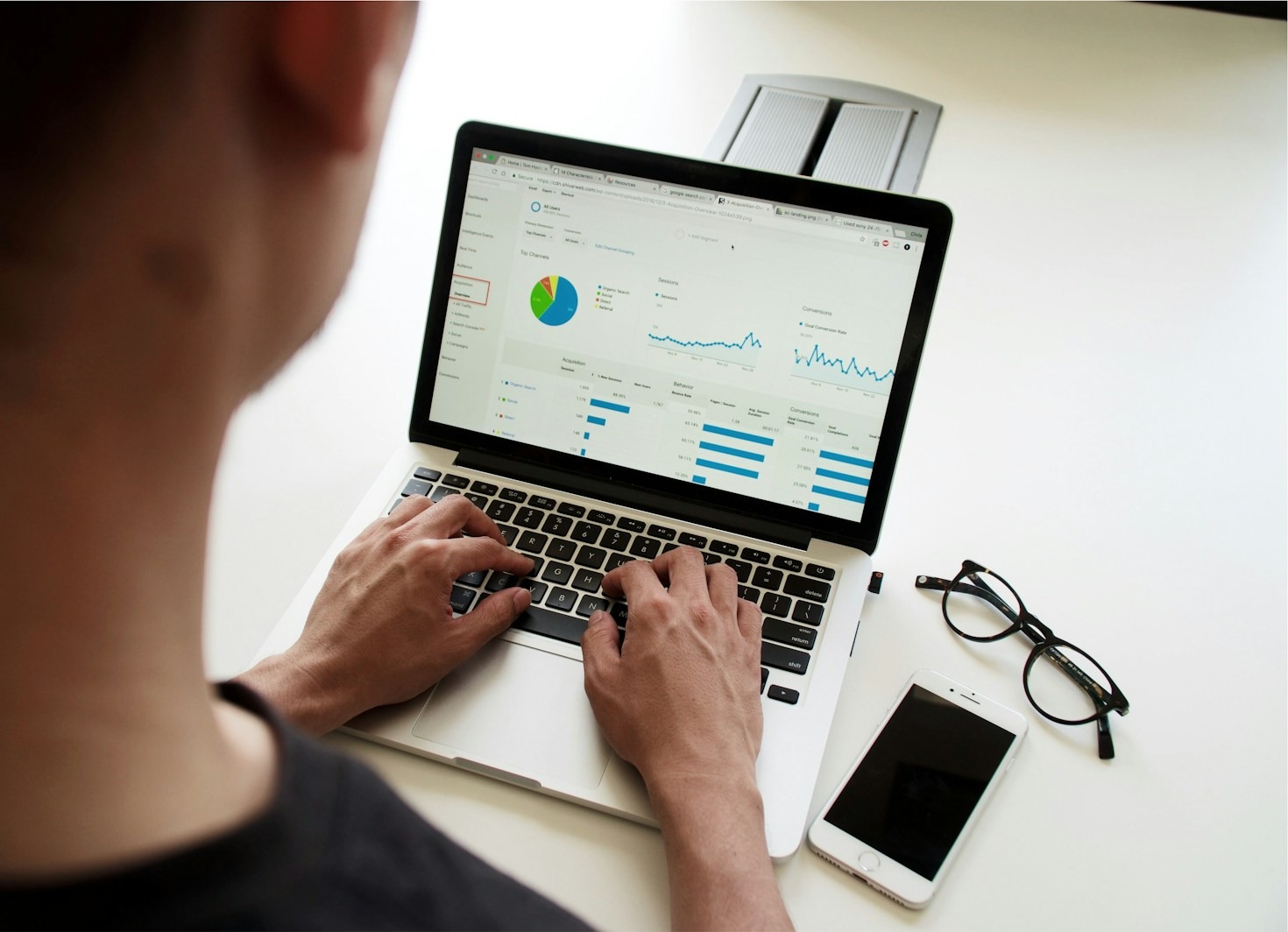 Planejamento Financeiro: Um Aliado do Sucesso Empresarial